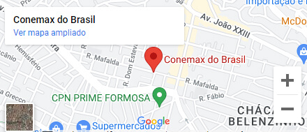 Localização